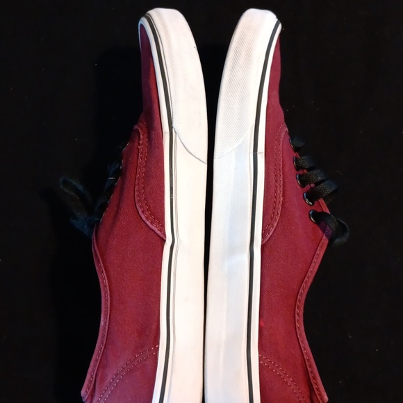 Unisex Vans off the wall Skateboarding sneakers - Picture 6 of 10